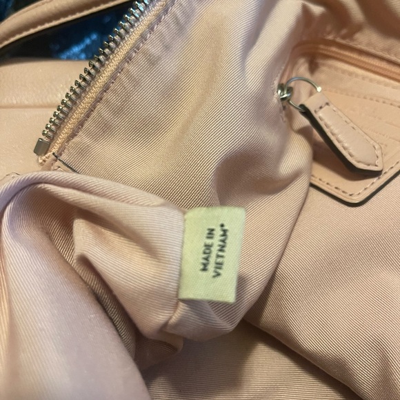 Coach kelsey pebble leather satchel - Picture 10 of 10